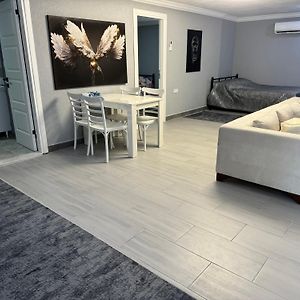 Appartement met Twee Kamers